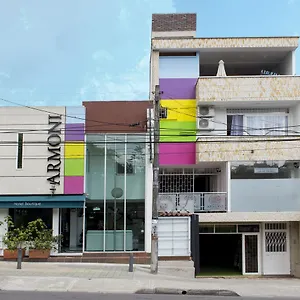 Boutique Armoni Hotel